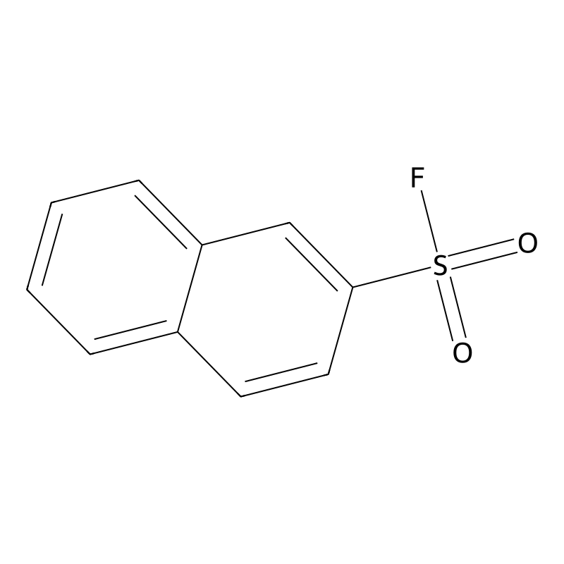 Naphthalene-2-sulfonyl fluoride