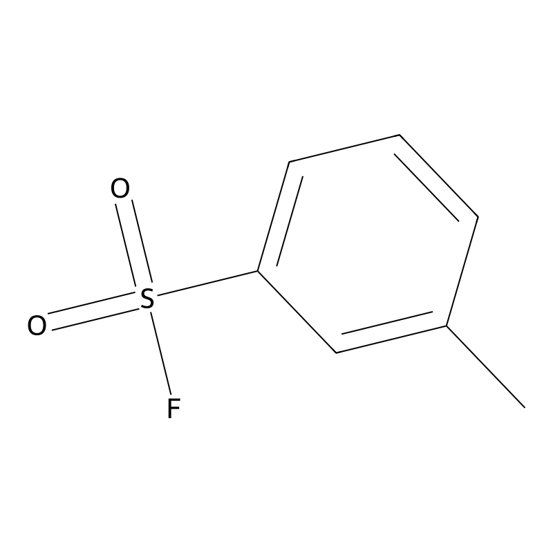 m-Toluenesulfonyl fluoride