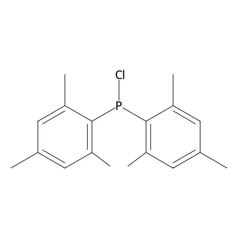 Bis(2,4,6-trimethylphenyl)phosphorus chloride