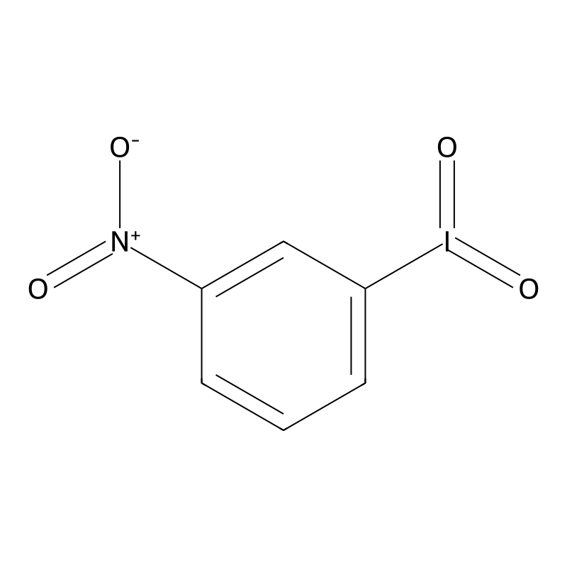 1-Iodyl-3-nitro-benzene