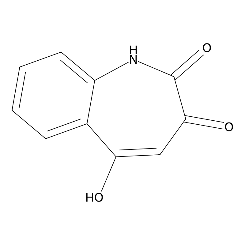 3-hydroxy-1H-1-benzazepine-2,5-dione