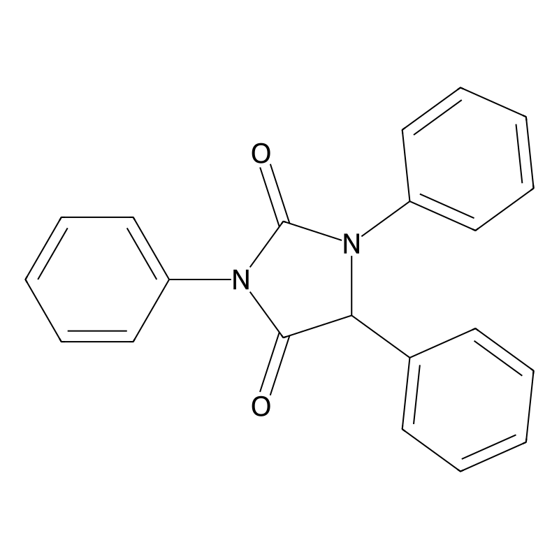 1,3,5-Triphenylimidazoline-2,4-dione