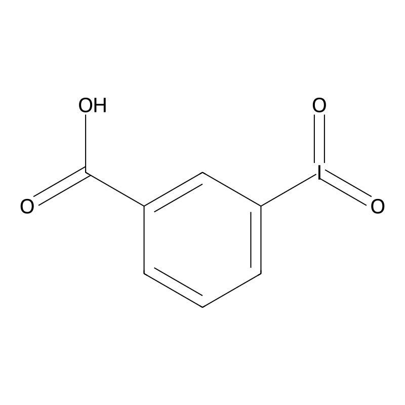 3-Iodyl-benzoic acid