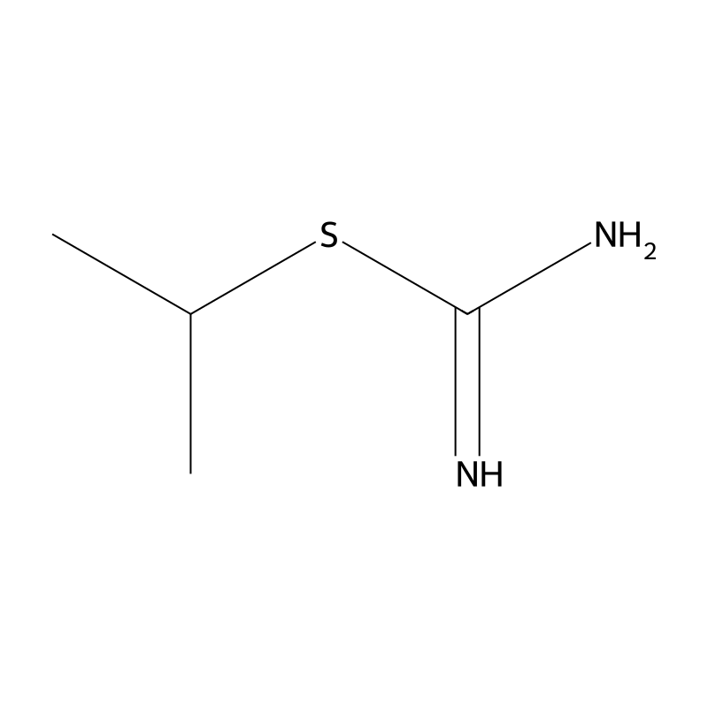 S-Isopropyl-isothiourea