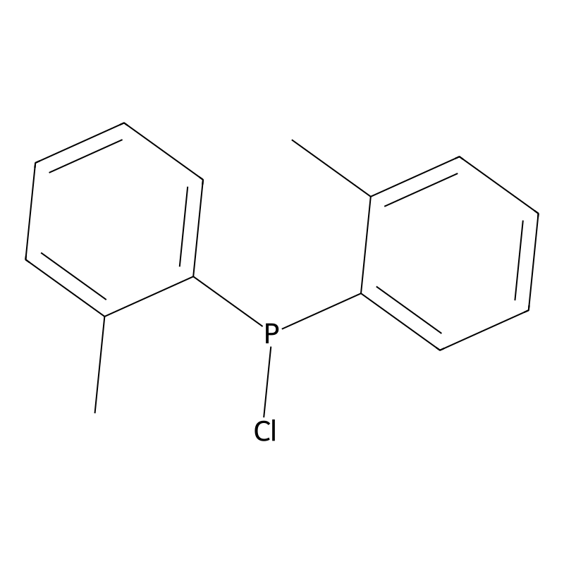 Di-o-tolylchlorophosphine