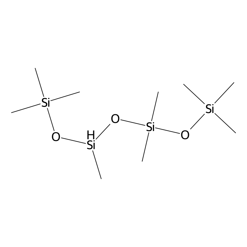 dimethyl-[methyl(trimethylsilyloxy)silyl]oxy-trimethylsilyloxysilane