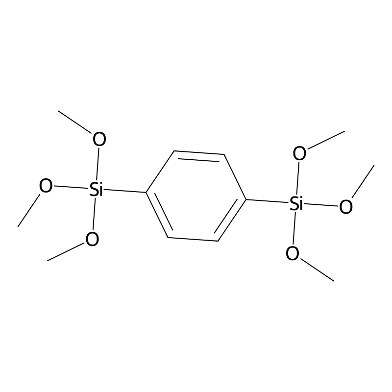 1,4-Bis(trimethoxysilyl)benzene