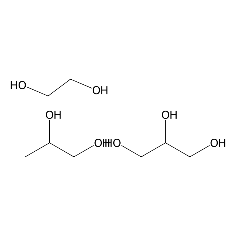 Glycerol propoxylate-B-ethoxylate