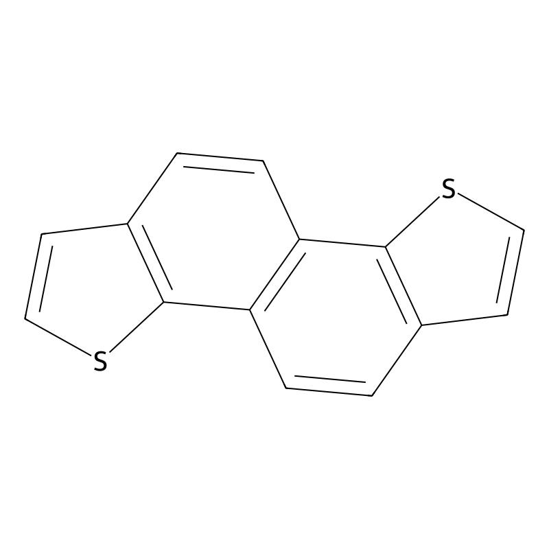 [1]benzothiolo[7,6-g][1]benzothiole