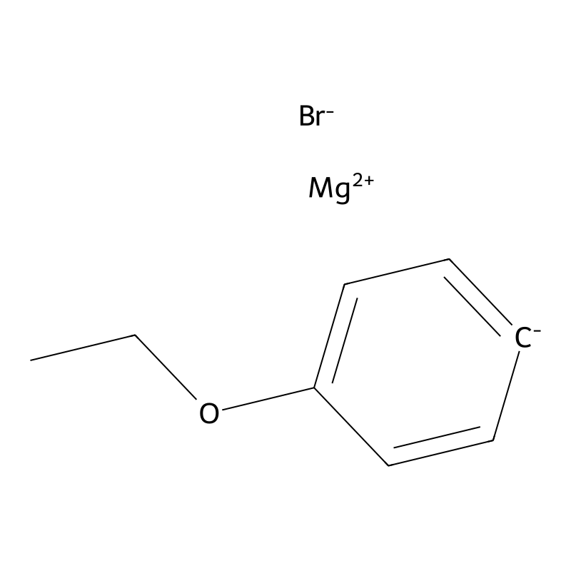 4-Ethoxyphenylmagnesium bromide