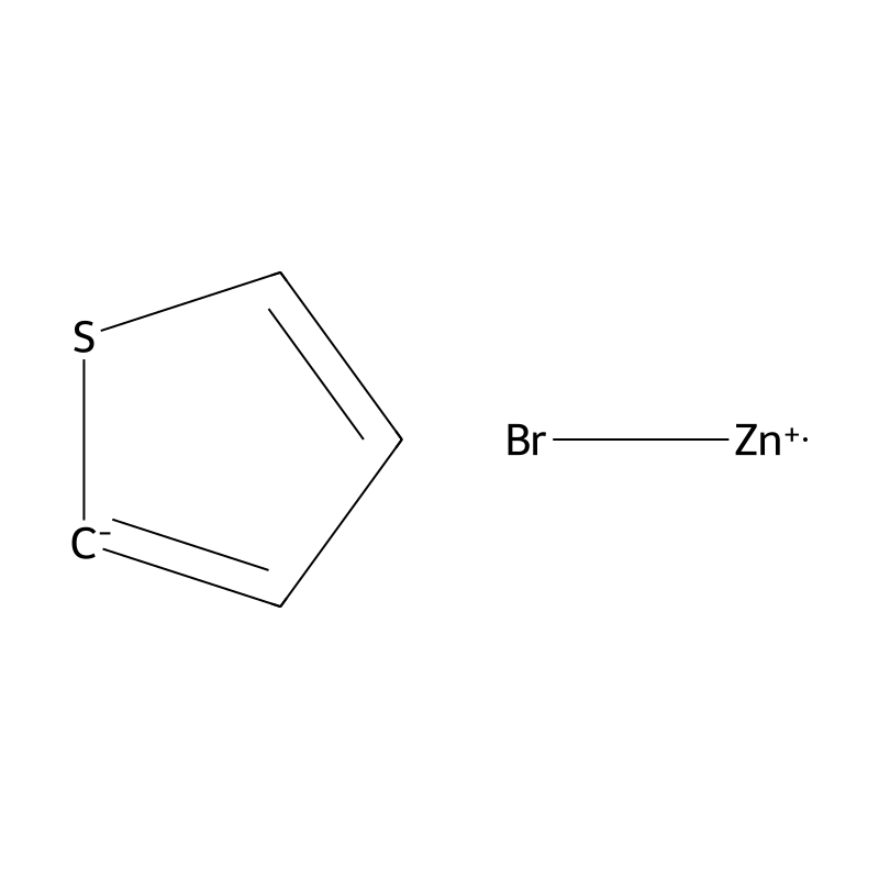 2-Thienylzinc bromide