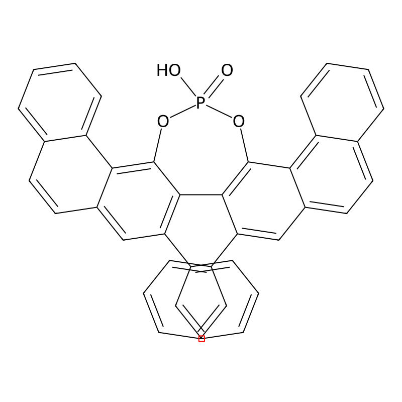 (R)-(-)-VAPOL hydrogenphosphate