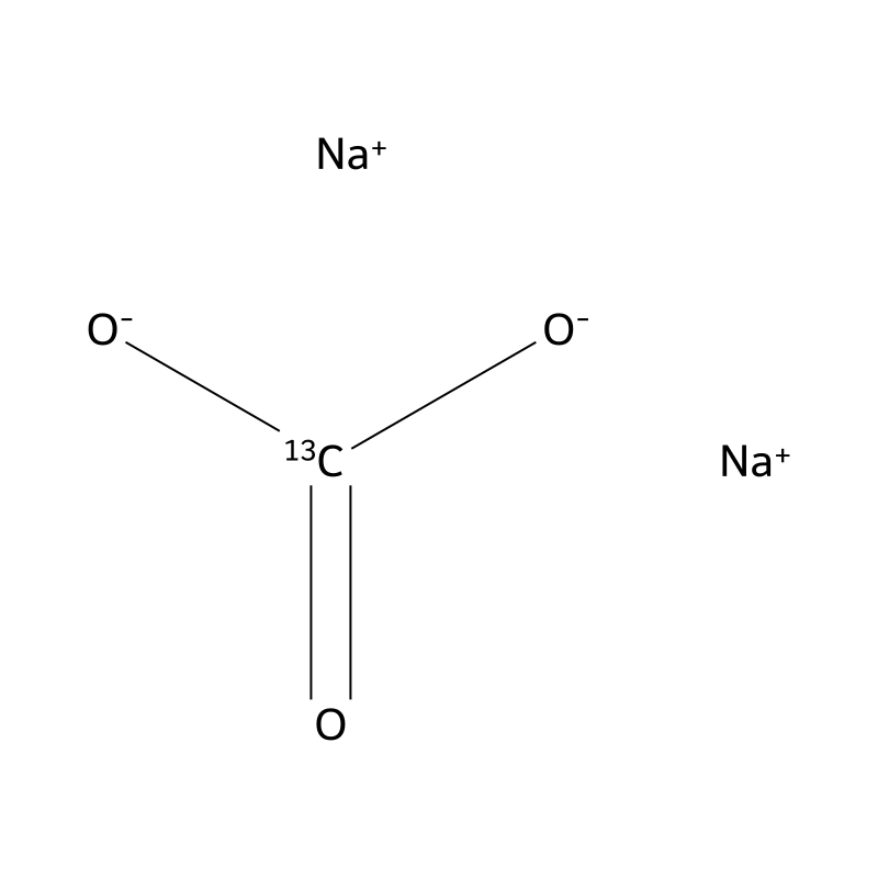 Sodium carbonate-13C