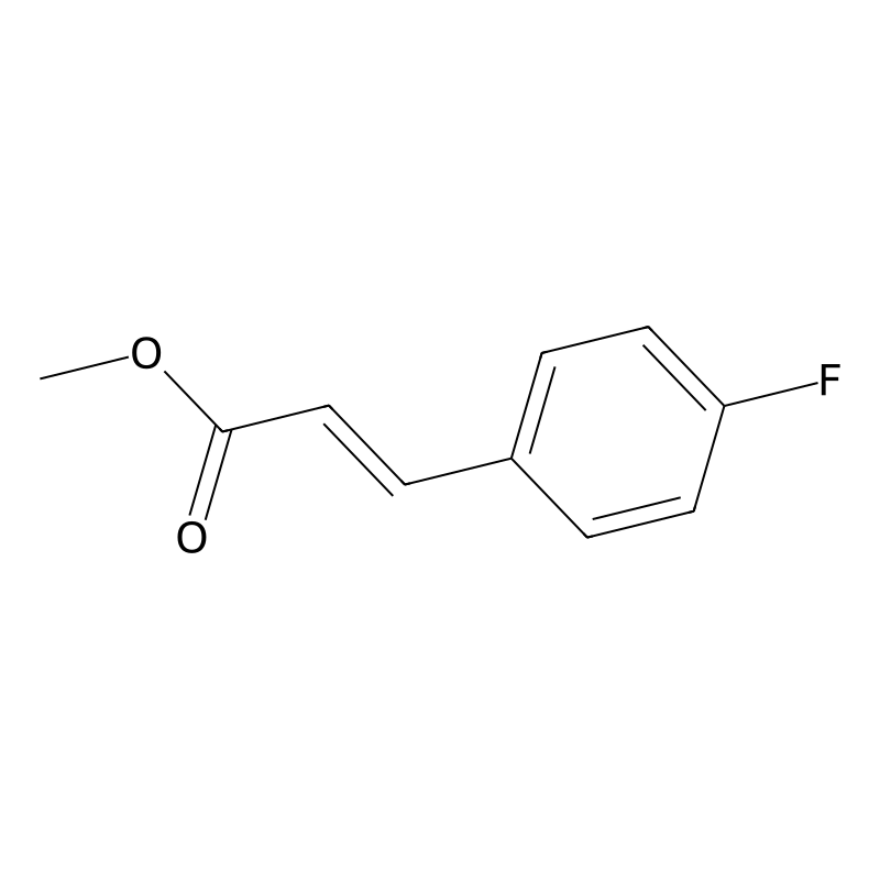 Methyl 4-fluorocinnamate