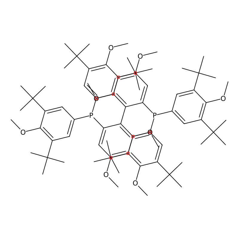 (R)-DTBM-Garphos