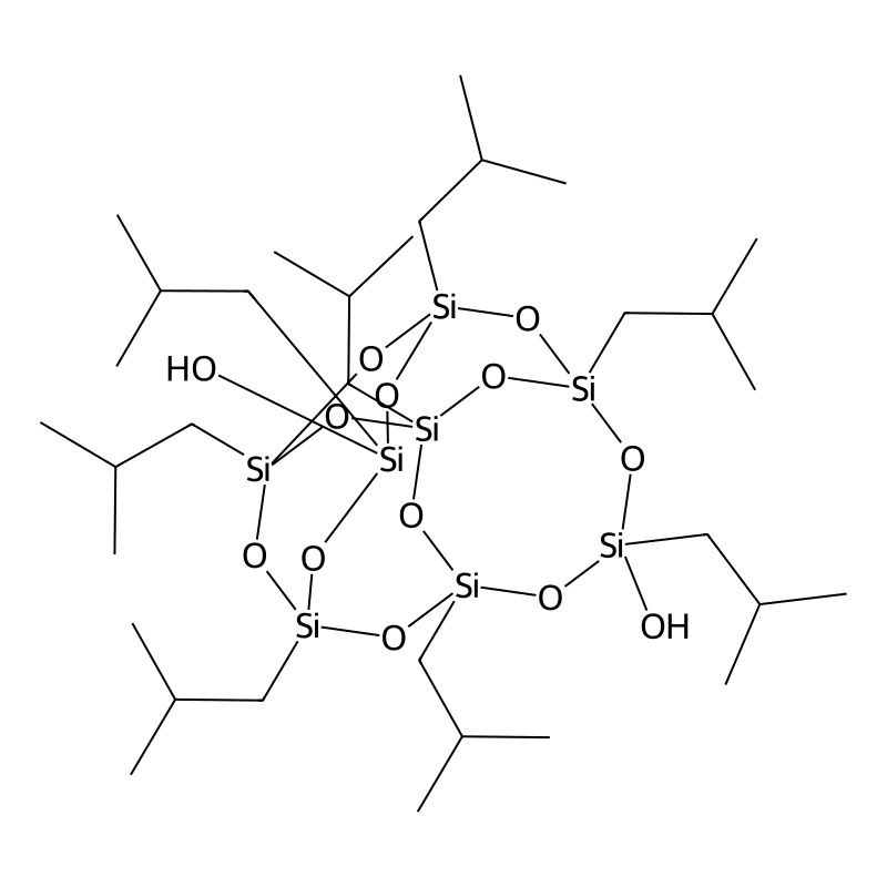 1 3 5 7 9 11-Octaisobutyltetracyclo