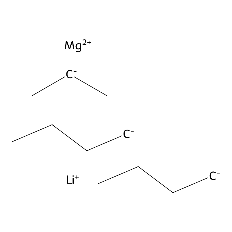 Lithium dibutyl(isopropyl)magnesate