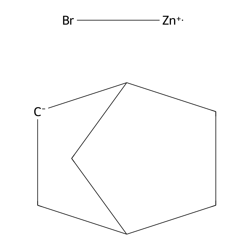 Exo-2-norbornylzinc bromide