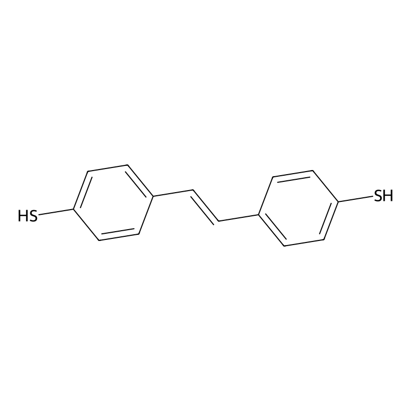 4,4'-dimercaptostilbene