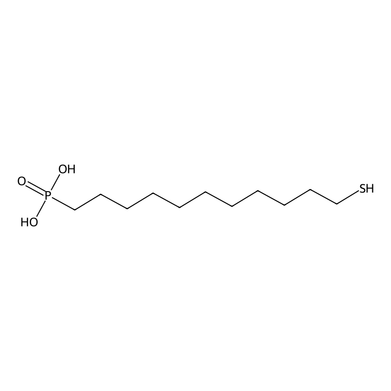 (11-Mercapto-undecanyl)-phosphonic acid