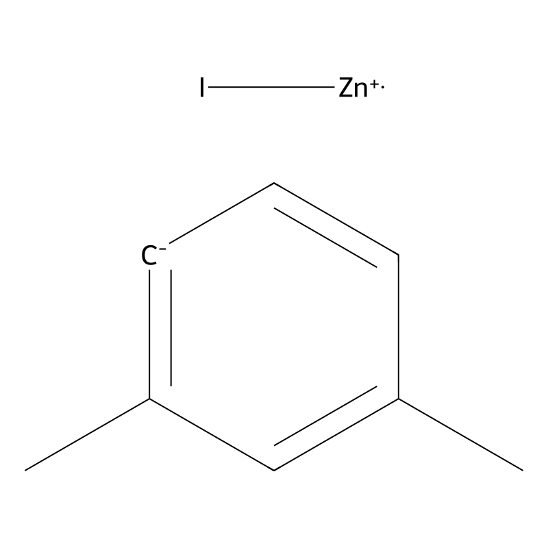 2,4-Dimethylphenylzinc iodide