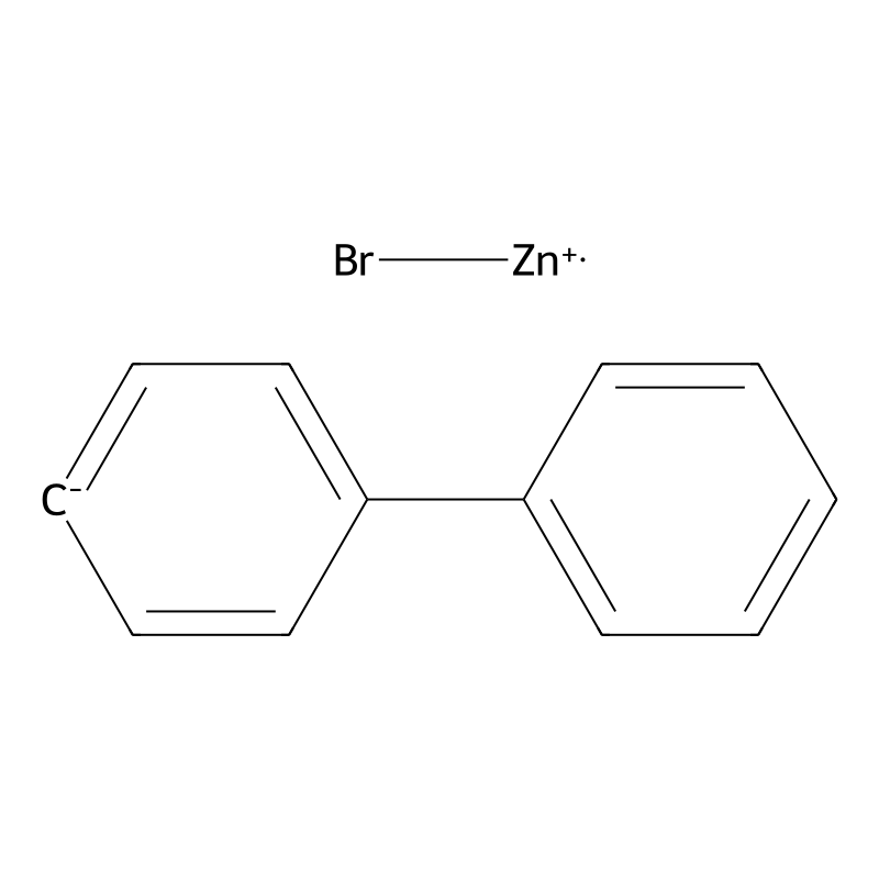 4-Biphenylzinc bromide