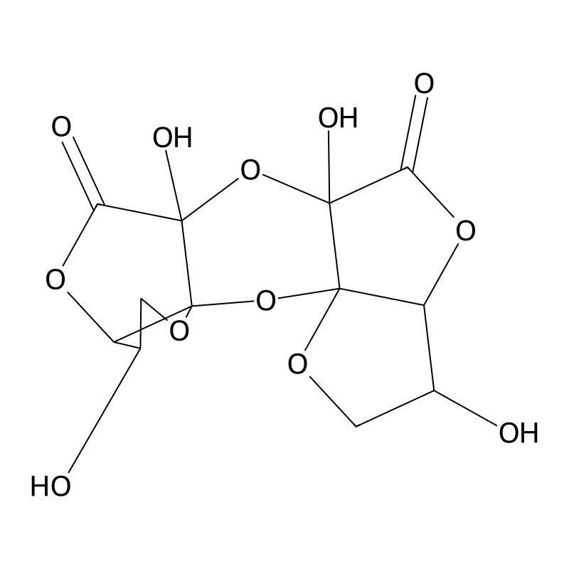 Dehydro-L-(+)-ascorbic acid dimer