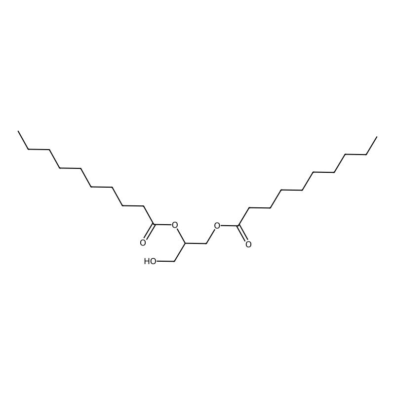 1,2-Didecanoylglycerol