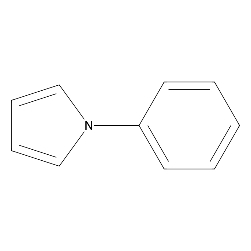 1-Phenylpyrrole