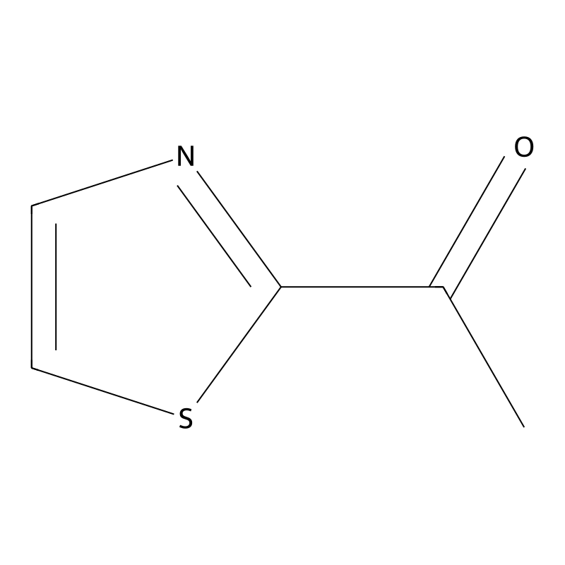 2-Acetylthiazole