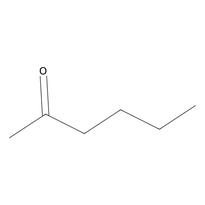 2-Hexanone