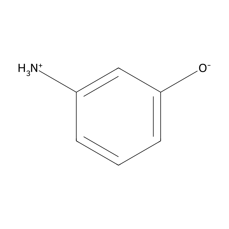 3-Aminophenol