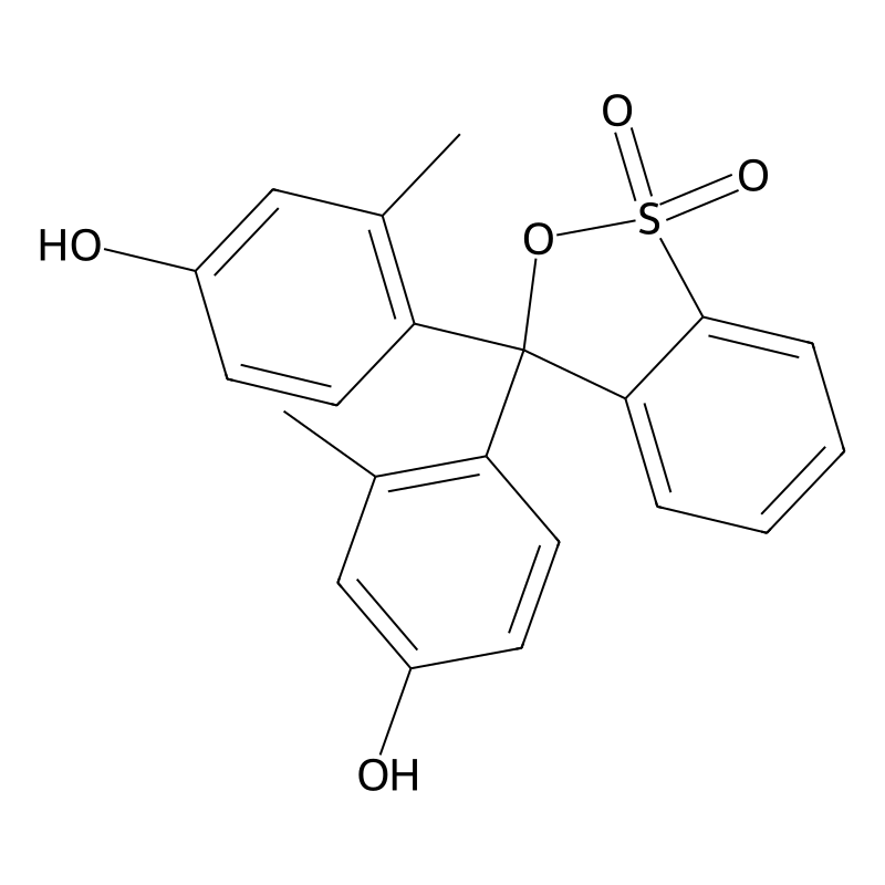 m-Cresol purple