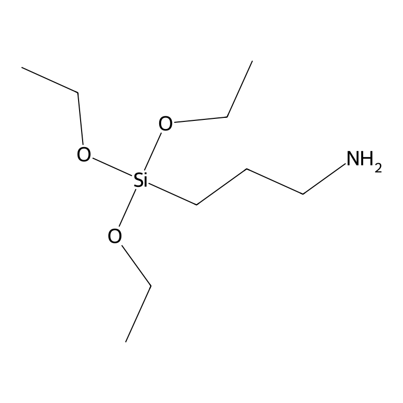 3-Aminopropyltriethoxysilane