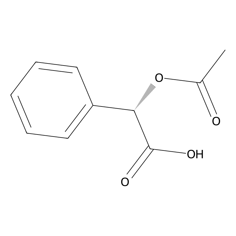 (S)-2-Acetoxy-2-phenylacetic Acid