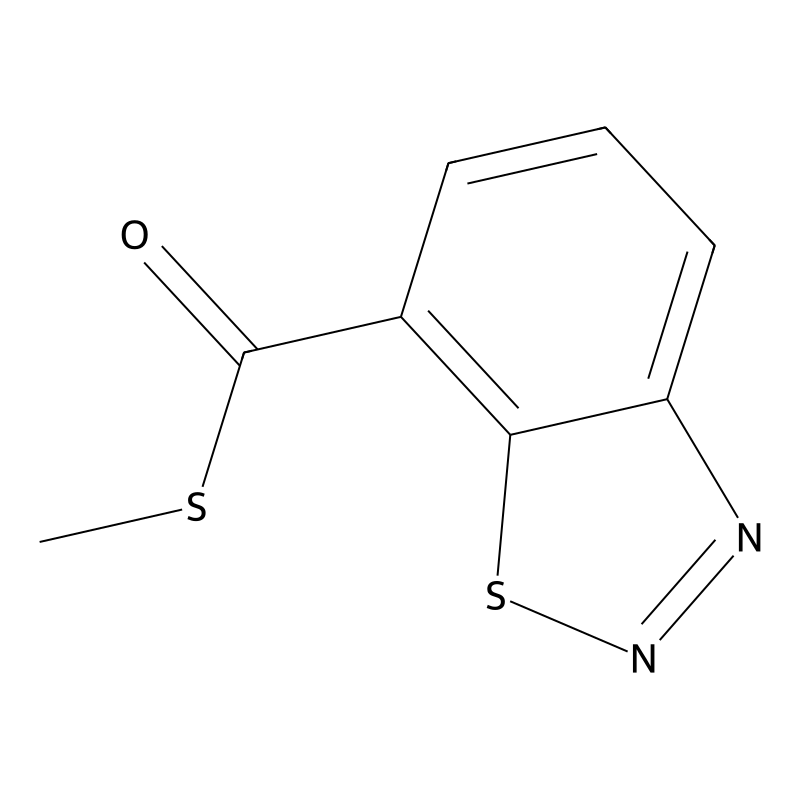 Acibenzolar-S-Methyl