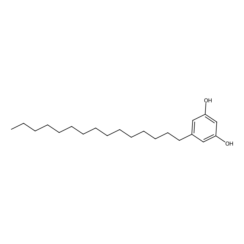 5-Pentadecylresorcinol