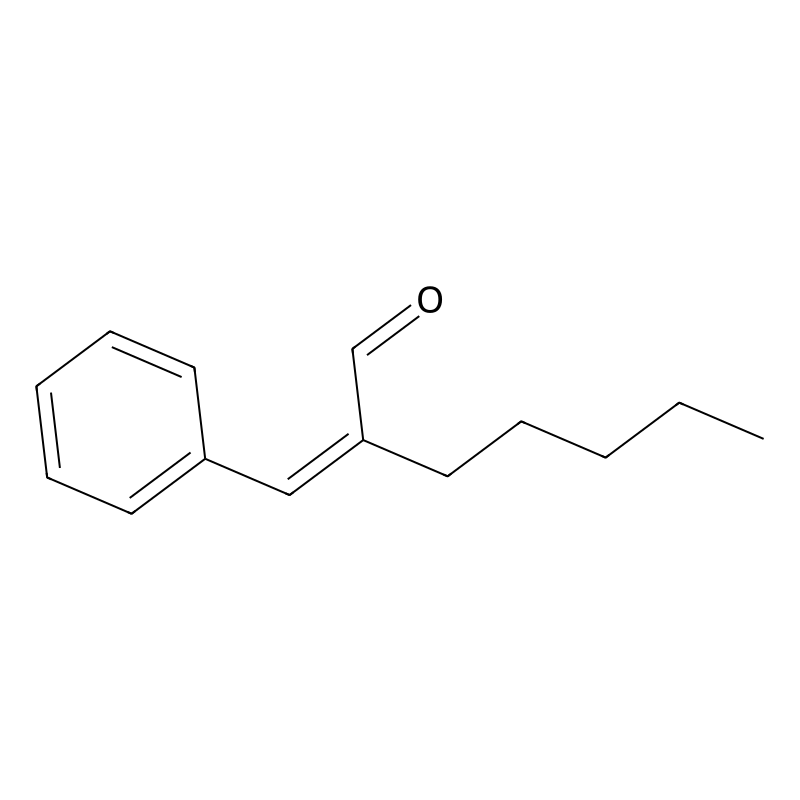 alpha-Amylcinnamaldehyde