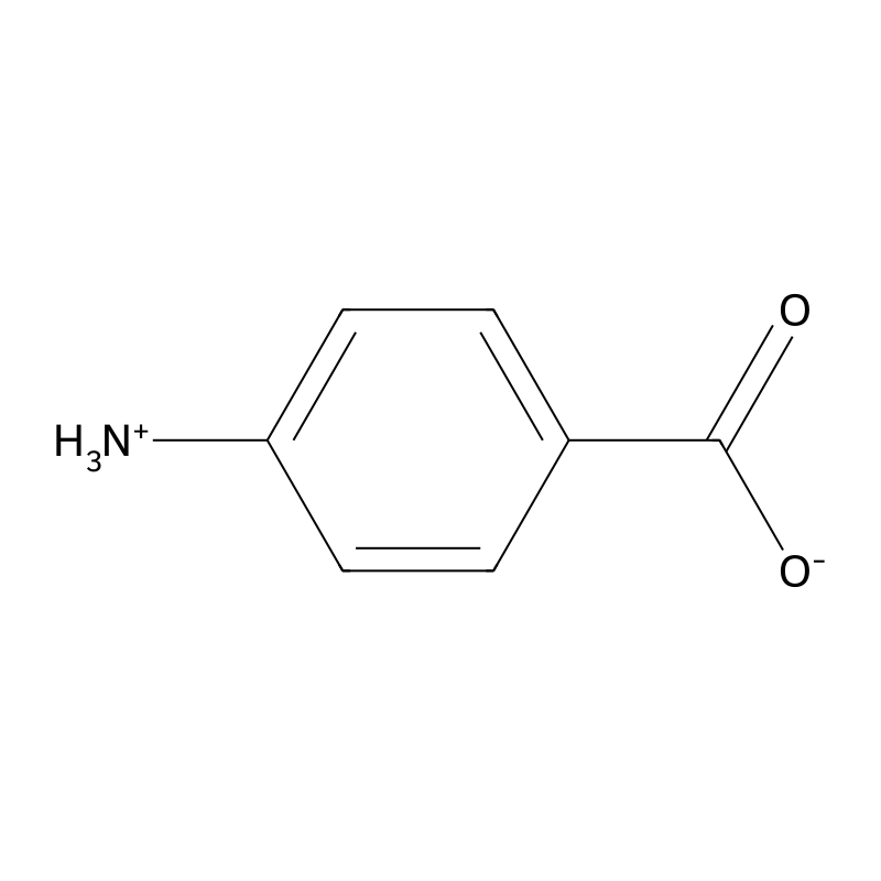 4-Aminobenzoic acid