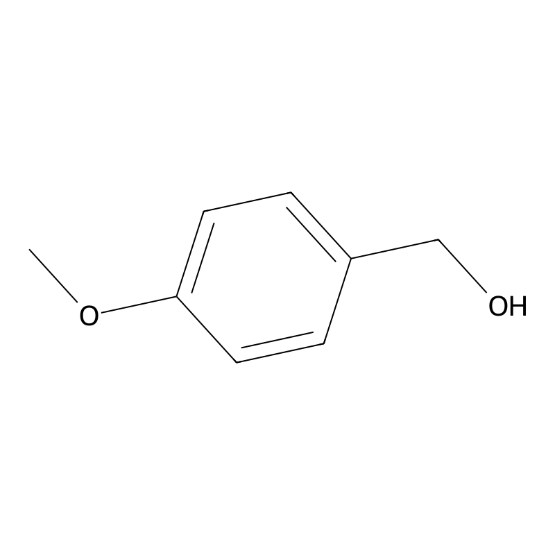 4-Methoxybenzyl alcohol