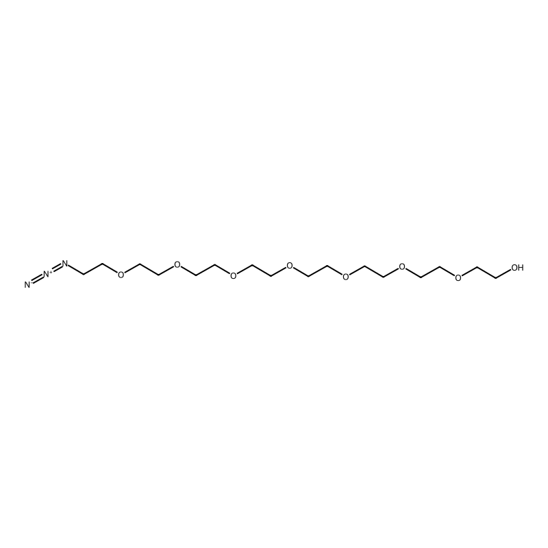 Azide-PEG8-Alcohol