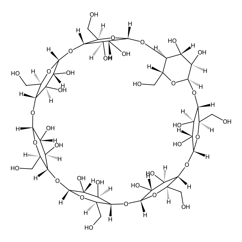 beta-CYCLODEXTRIN