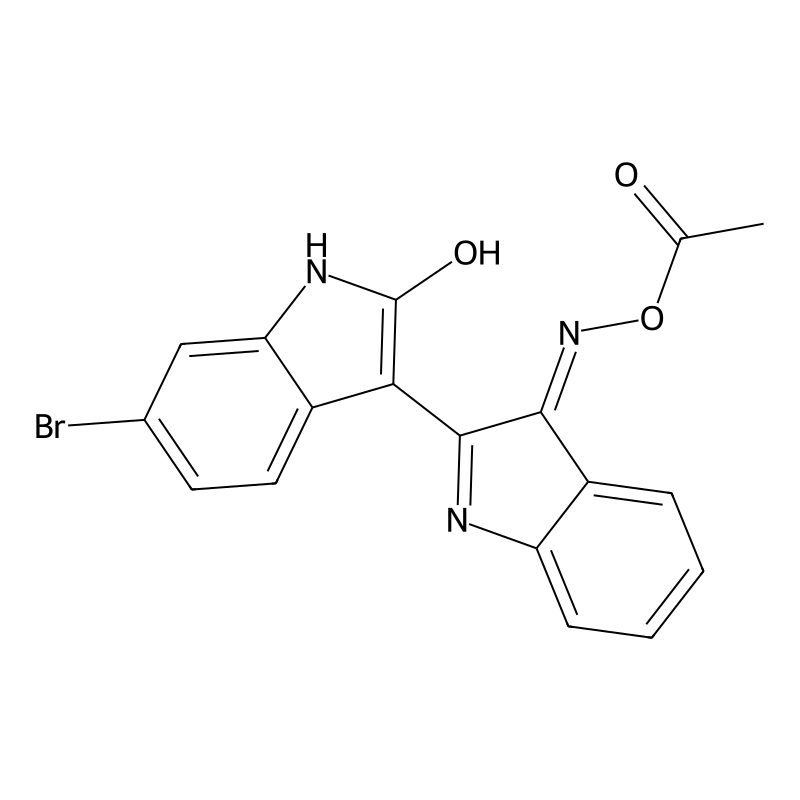 GSK-3 Inhibitor X