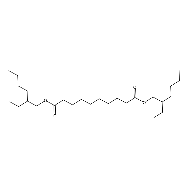 Bis(2-ethylhexyl) sebacate