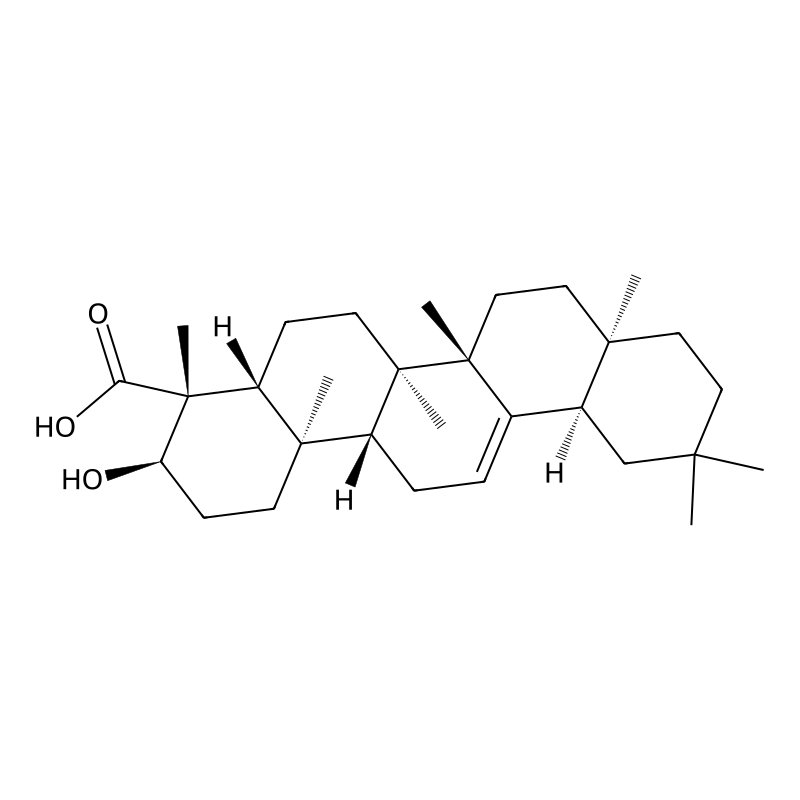 alpha-Boswellic acid