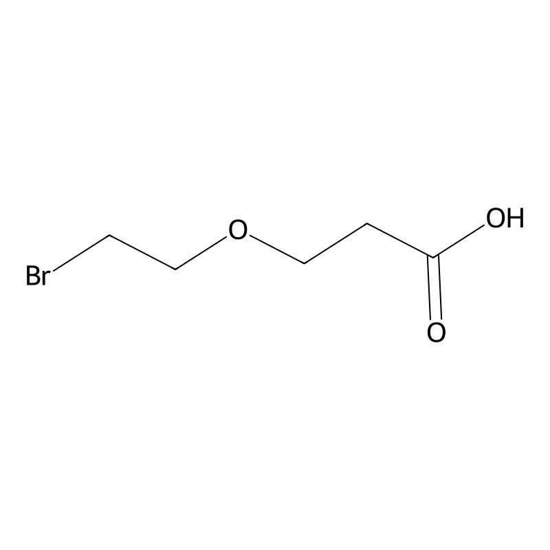 Bromo-PEG1-Acid