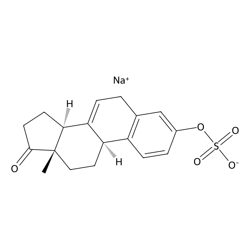 Equilin 3-Sulfate Sodium Salt