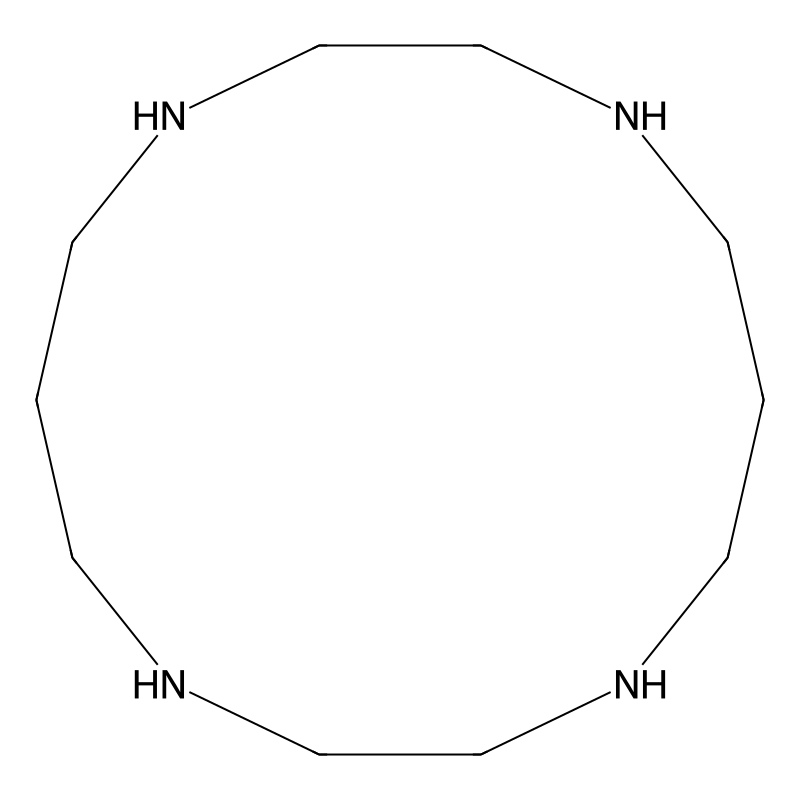 1,4,8,11-Tetraazacyclotetradecane