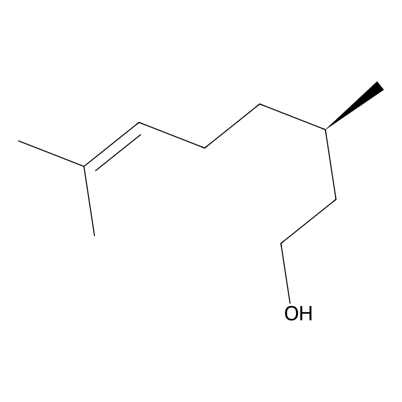 D-Citronellol