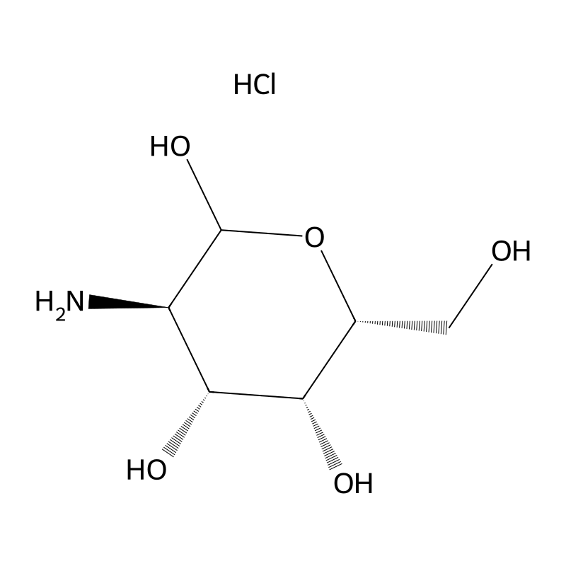 D-(+)-Galactosamine hydrochloride